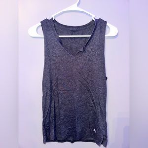 under armour tank top